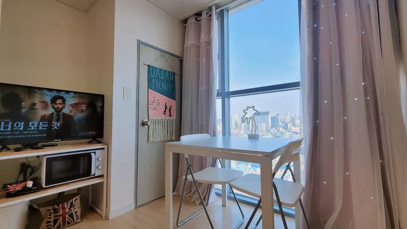 [Jung-gu, Seoul] Sindang Premium 4