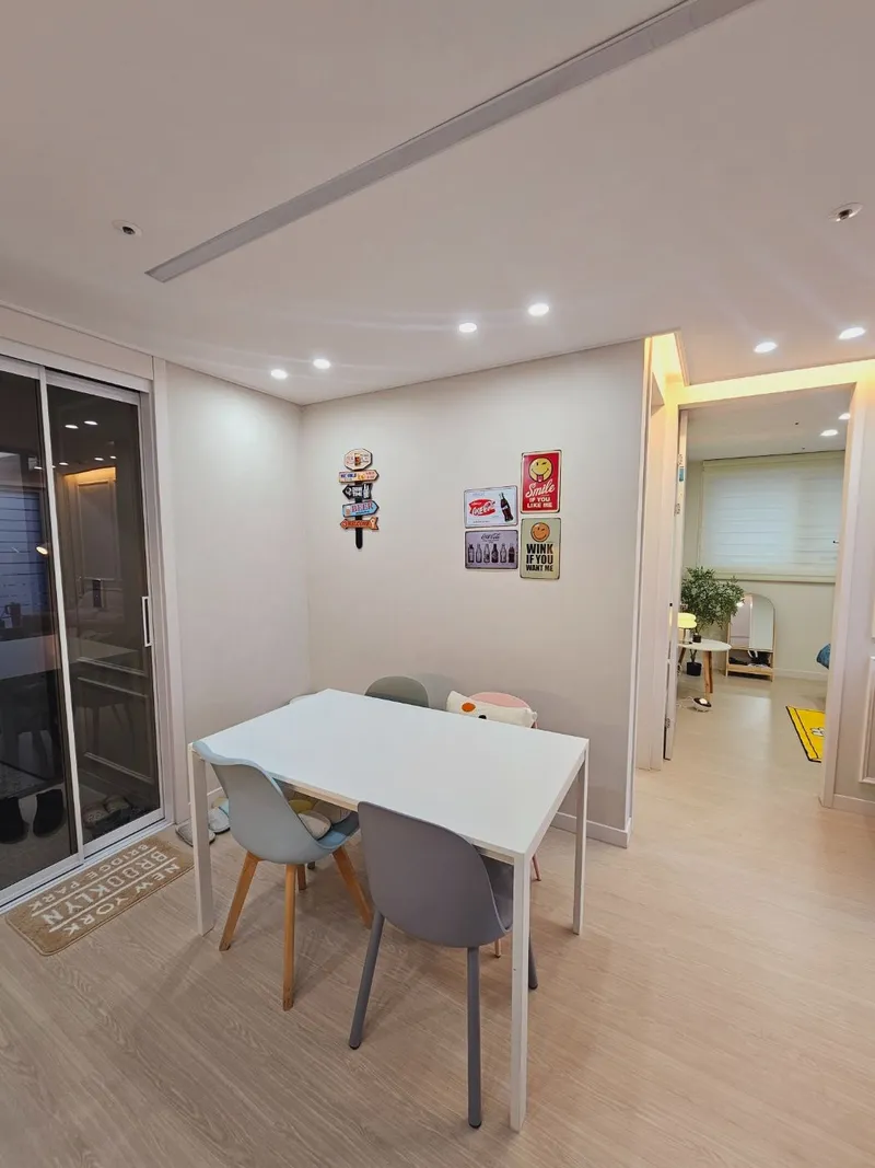 [Gangseo, Seoul] Hwagok Double Station-Friendly Terrace House with Clean and Sensible Feelings 21