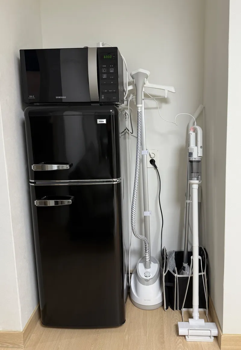 [Seocho, Seoul] 5-minute walk from Seocho Station / 1 free parking space 18