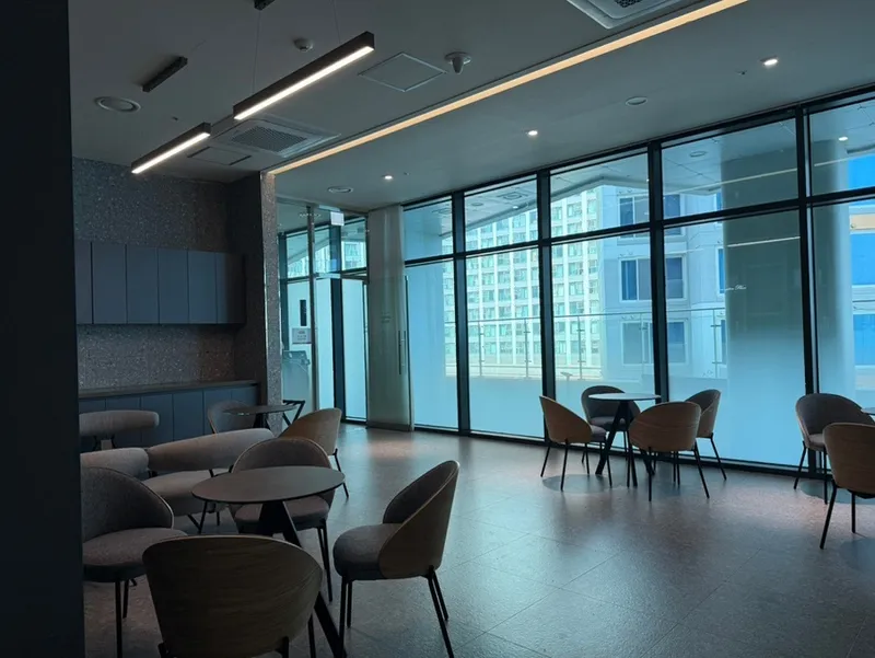 [Suyeong, Busan] Gwangalli Gwangan Bridge side view top floor 20