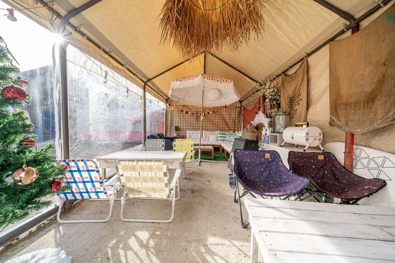 [Pyeongchang] Pyeongchang, Gangwon-do #PrivateHouseStay #LargeDogsAllowed #BBQBonfire #FreeSpaSauna 28