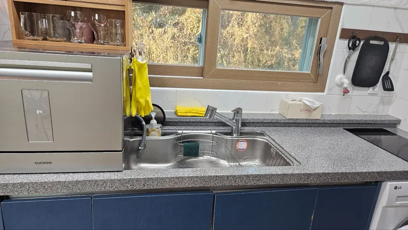 [Aewol, Jeju] Forest healing accommodation 4