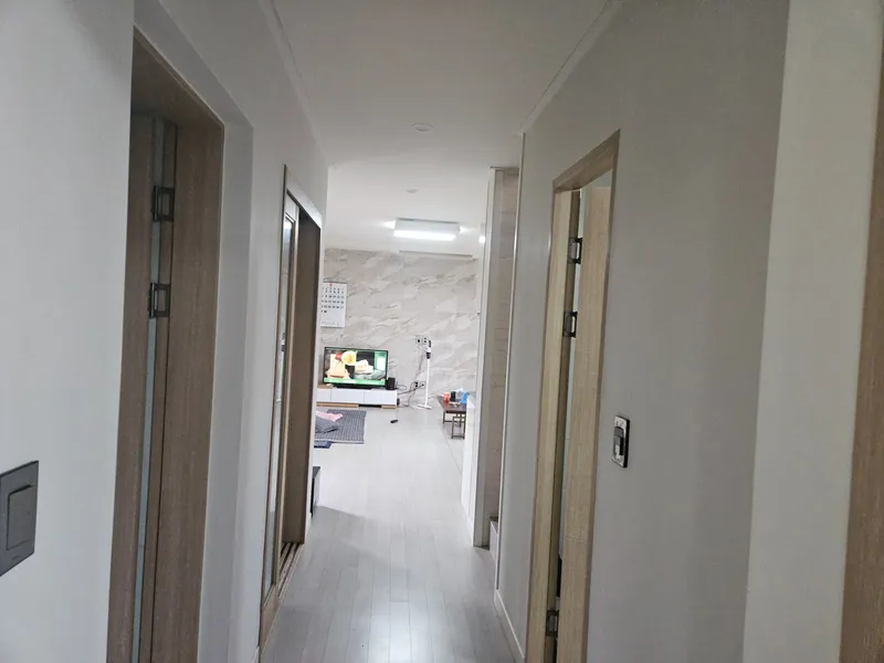 [Aewol, Jeju] Ocean view, Hallasan Mountain view, 2-room 1st floor bus stop 9