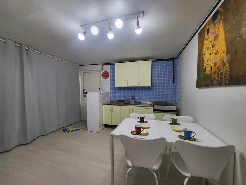 [Suwon][Suwon Yeongtong] Two-room apartment near Samsung Electronics Suwon Convention Center 11