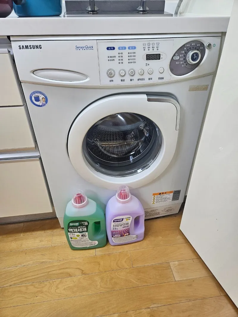 [Jongno, Seoul] Jongno 5-ga Hyehwa Station Seoul National University Hospital Fully-Option Clean Officetel 8