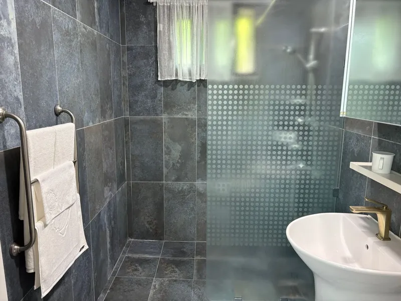 [Gangneung][Gangneung, Gangwon-do] A 55-pyeong duplex house with a European feel in the forest. 18