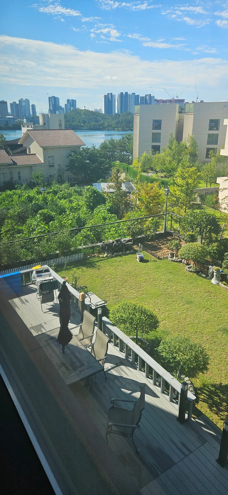 [Sokcho] Duplex Pension with a Lake View 18