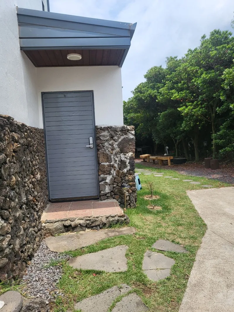 [Hangyeong, Jeju] Panpo Port 10-minute walk Oseon View Accommodation 30