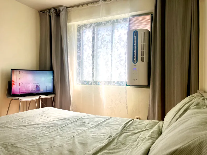 [Mokpo] Mokpo, South Jeolla Province: 7 minutes from Mokpo Station, ample parking, Wi-Fi, and Homeplus 2