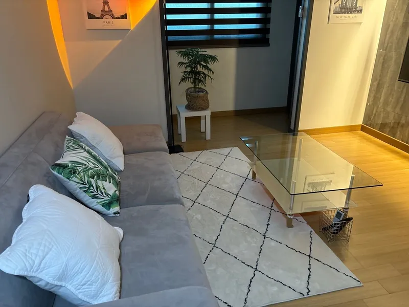 [Dong-gu, Daejeon] ONB (303) Emotional Accommodation + Sealy Bed + Free Parking + Business Trip + Moving 5