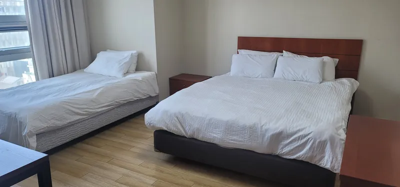 [Seocho, Seoul] One-room studio, 3 minutes walk from Gangnam Station 3