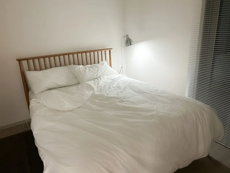 [충남 아산] 천안 생활권 깔끔 옵션많은 아파트 2