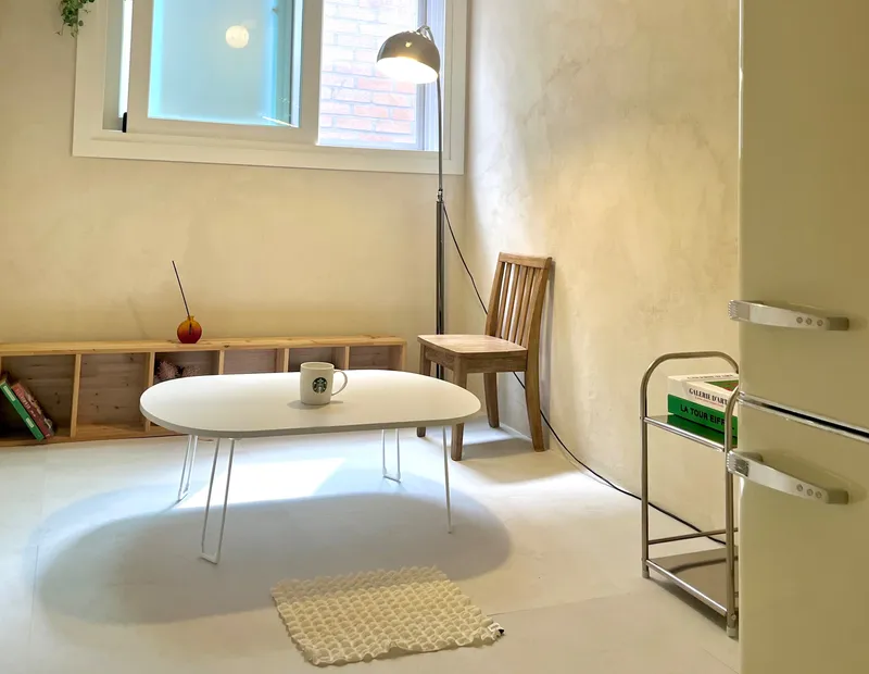 [Gangdong, Seoul] 4-minute walk from Gangdong Station / Clean 2-room apartment 15
