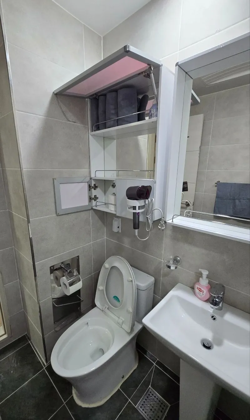 [Gangdong, Seoul][Bono-Test] This is the test accommodation. 3