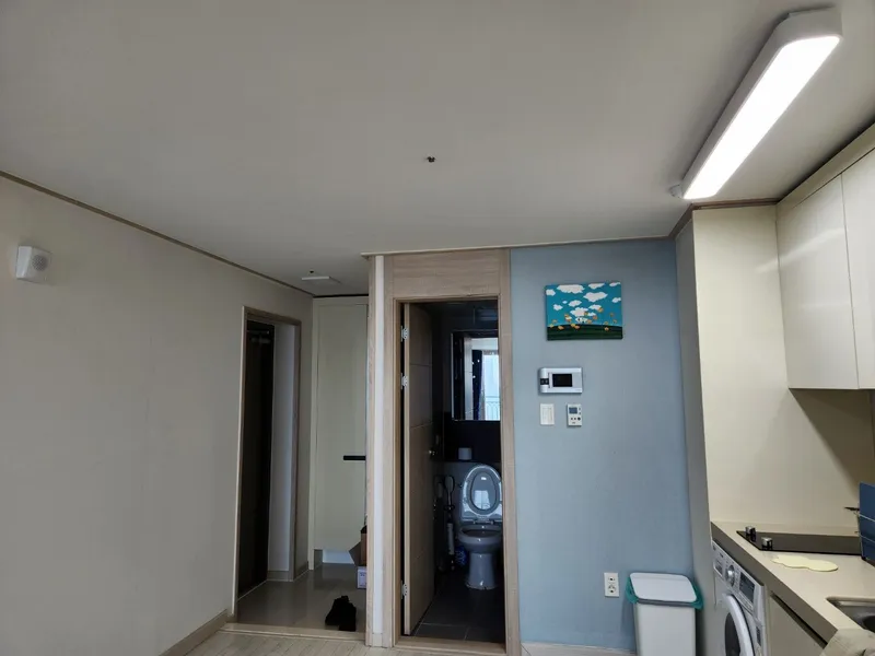 [Gangneung] #TopFloorOceanViewPrivate #QuietRelaxation #JumunjinMonthLongStay #GangneungWorkcation 14