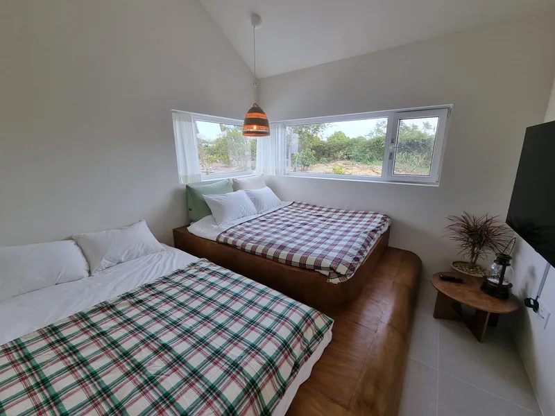 [Hangyeong, Jeju] Private emotional accommodation in the west of Jeju Island 4