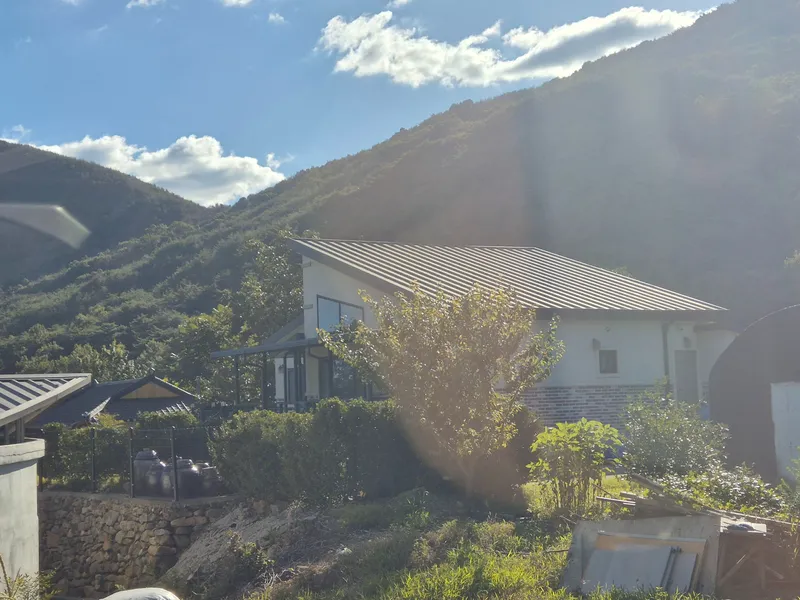 [Miryang] A pretty detached house in a quiet countryside 13