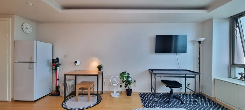 [인천 영종] 인천공항 LOVELY STUDIO 12 4