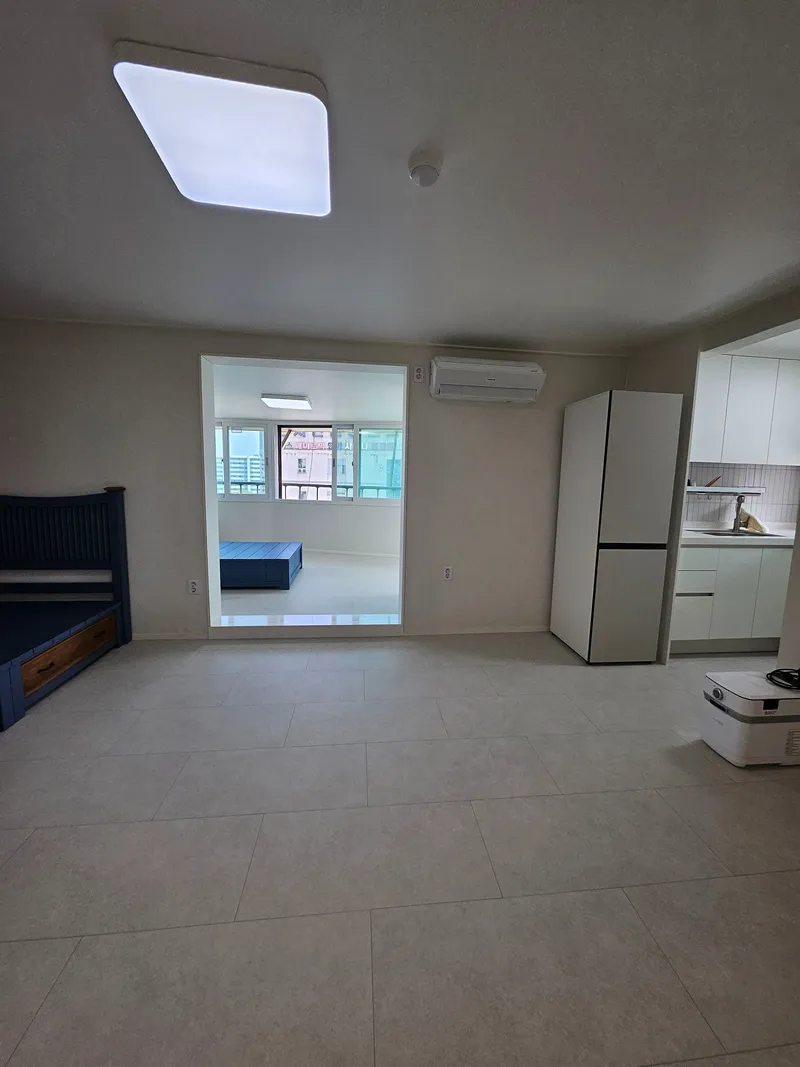 [Gimhae] Detached one-room apartment near Inje University and Gimhae University 22