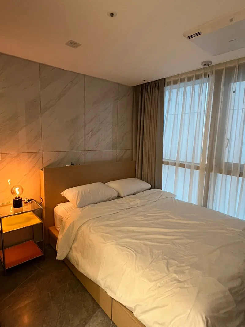 [Seocho, Seoul] Seocho/5 minutes walk from Nambu Terminal Station on Line 3/1 stop from Gyodae Station/Fully-furnished residence 2