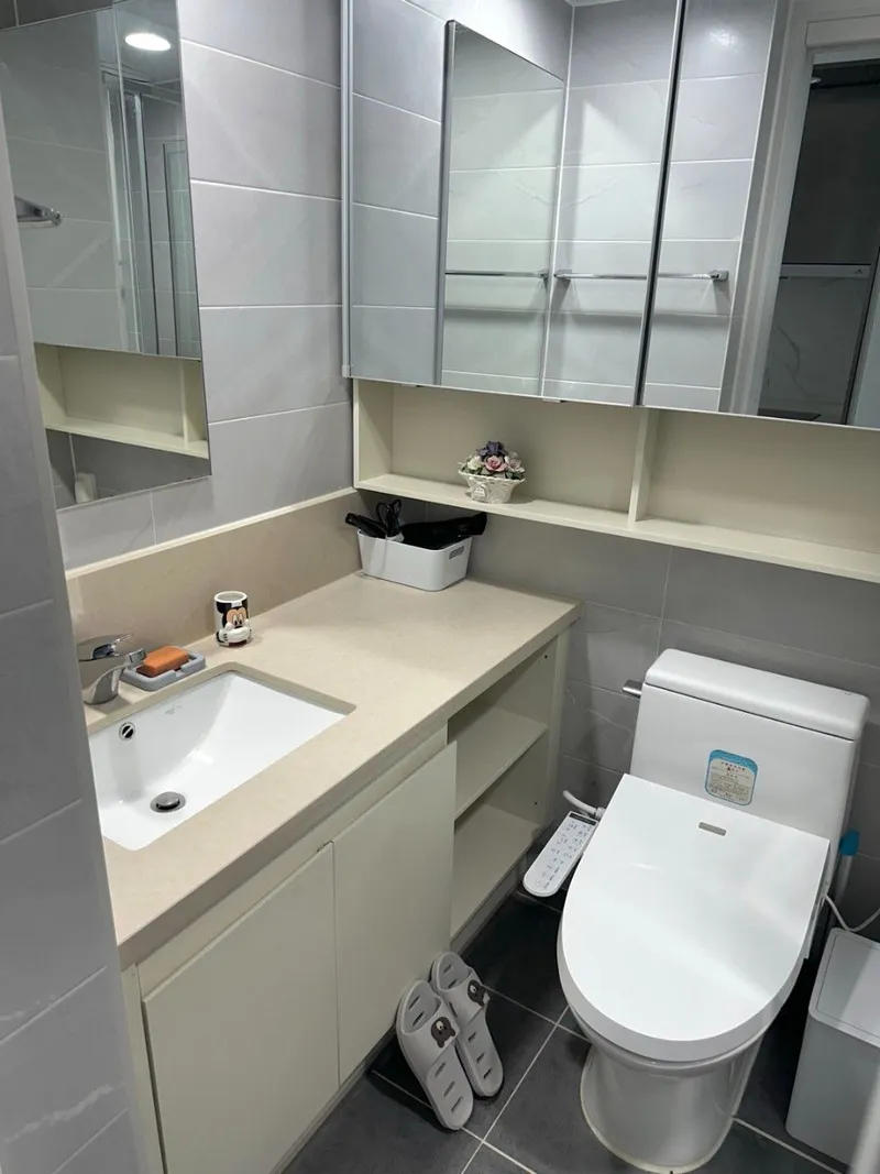 [Suyeong, Busan] Gwangalli Ocean View Officetel 4