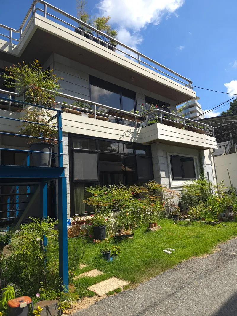 [Jeonju] 5-minute walk to Hanok Village, fully equipped 18