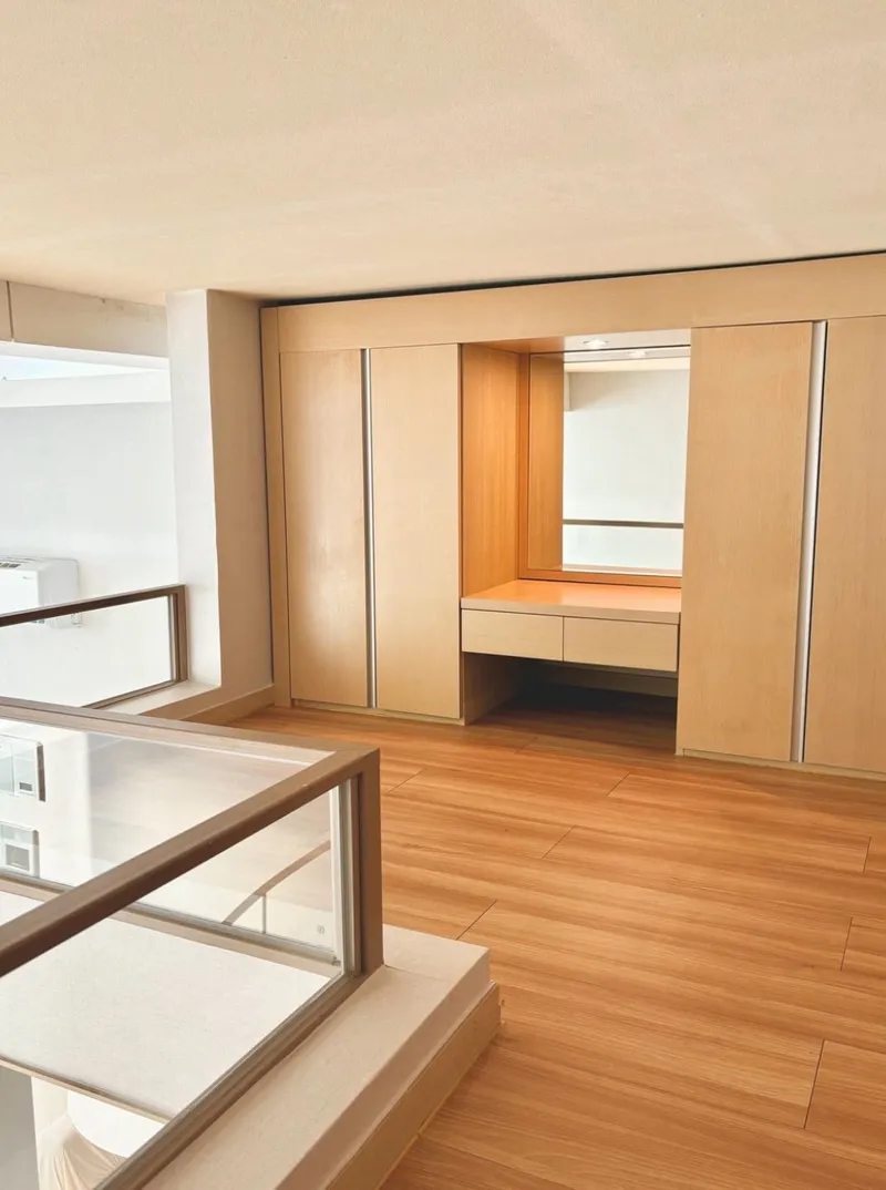 [Goyang] A great room for families with children (it's on the second floor, so no need to worry about running around) 3