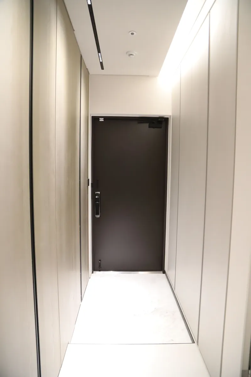 [서울 강남] 강남구청역 역세권 투룸 오피스텔 37