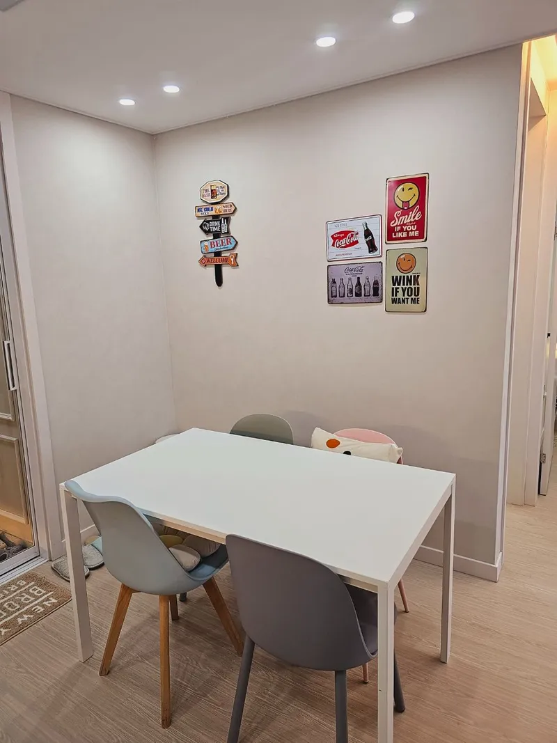 [Gangseo, Seoul] Hwagok Double Station-Friendly Terrace House with Clean and Sensible Feelings 20