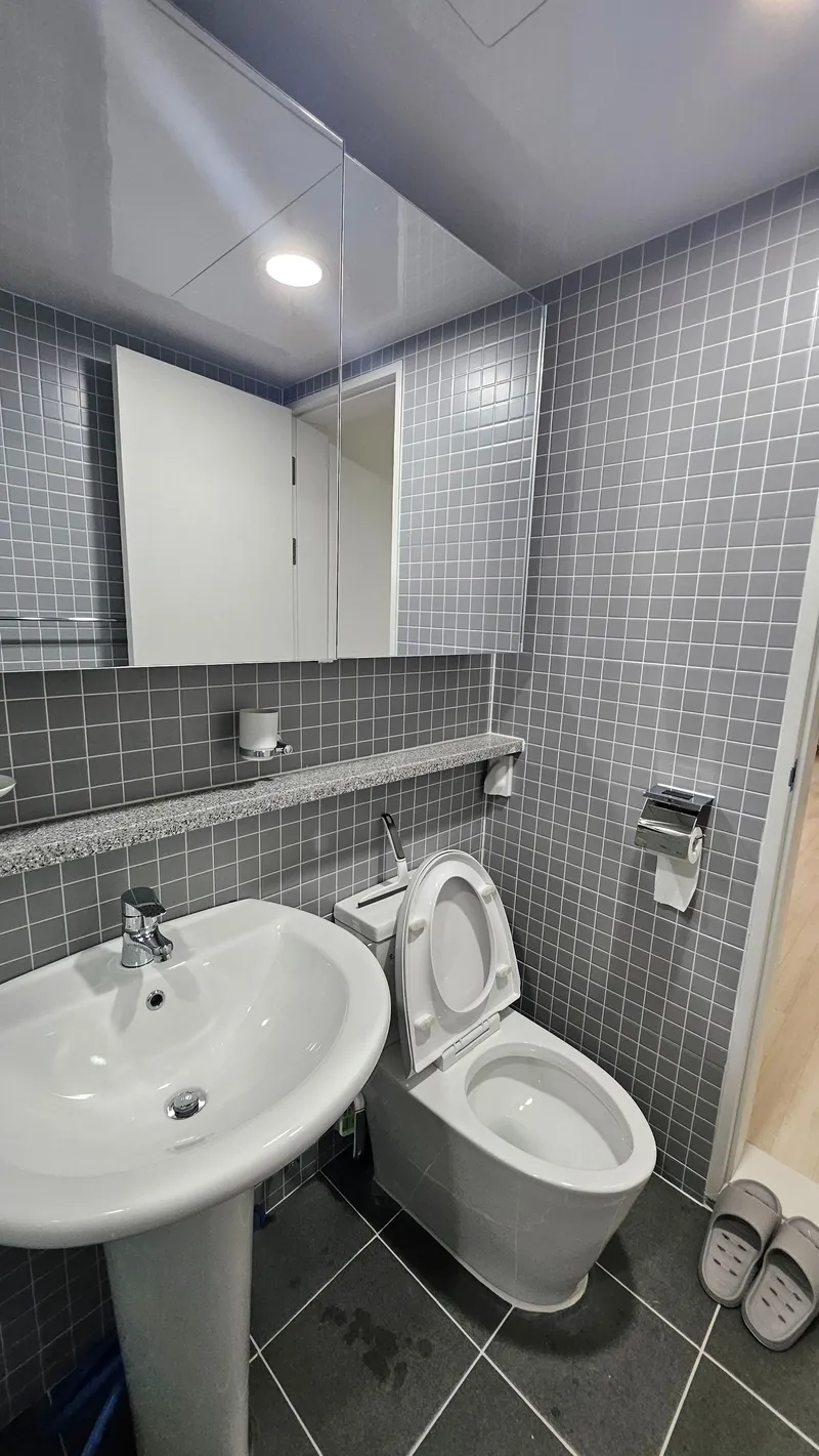 [Yangsan] Mulgeum Cozy House A2 8