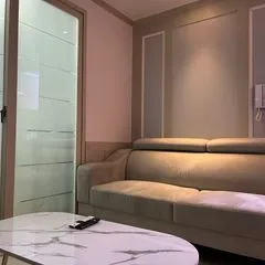 [경북 경산] 경산역 가성비 깔끔한 미니투룸 넷플릭스 7