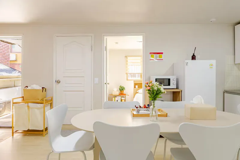 [Seongdong, Seoul] Seongsu Pop-up Hot Place 3-Room #Family, Friends, Business Trips, Relaxation 17