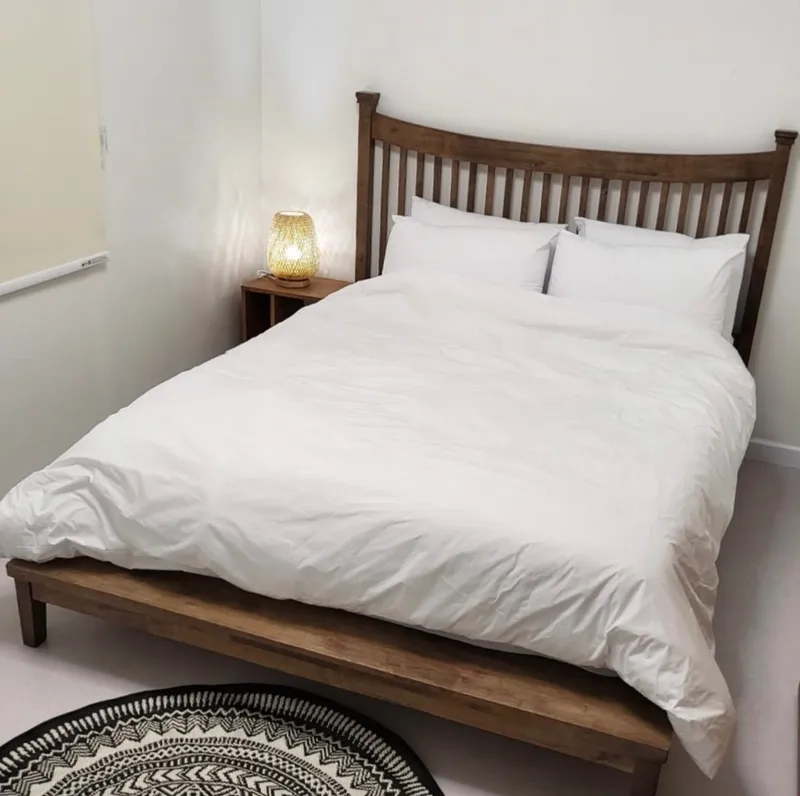 [Gangneung] Two-room detached house between Gangneung Station and terminal 3