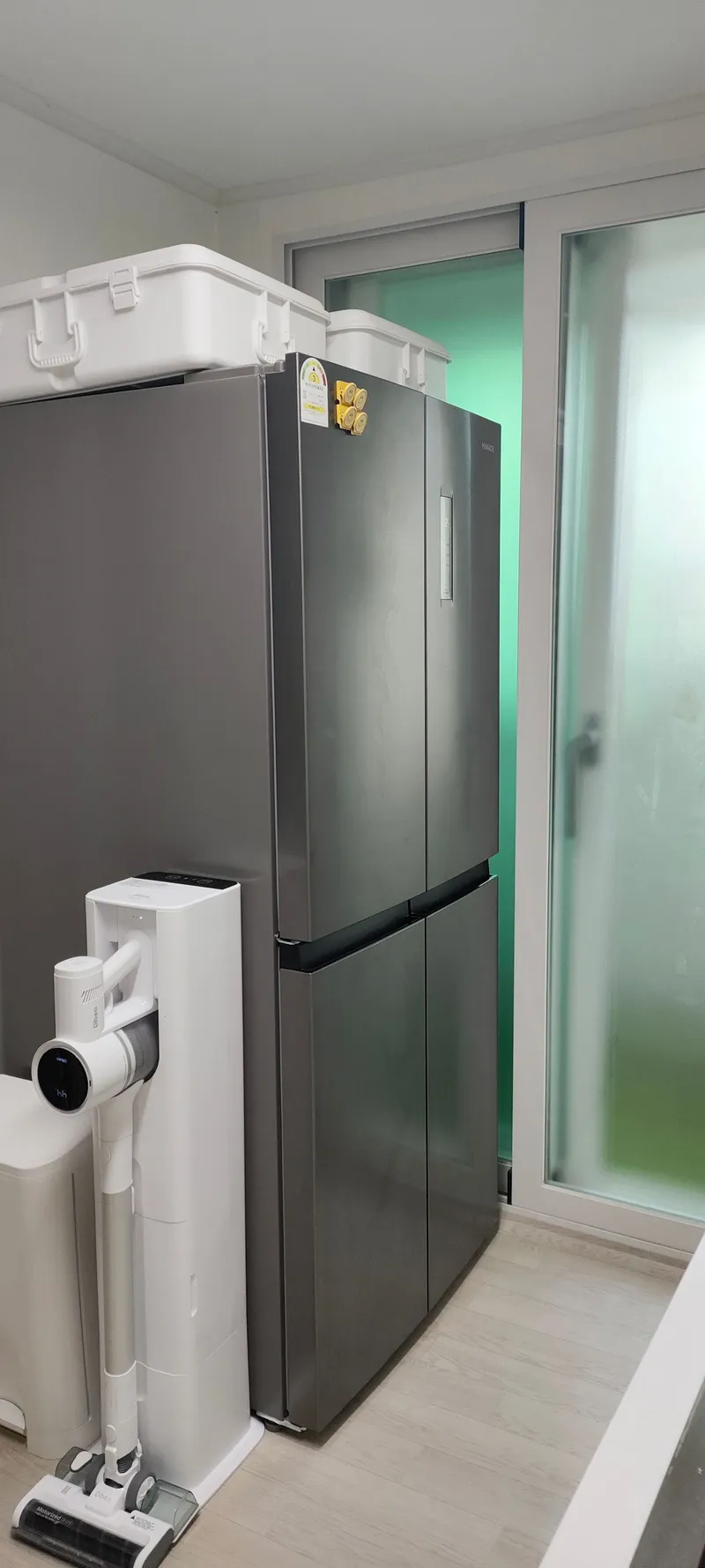 [Donghae] Mukho single-use two-room apartment 12