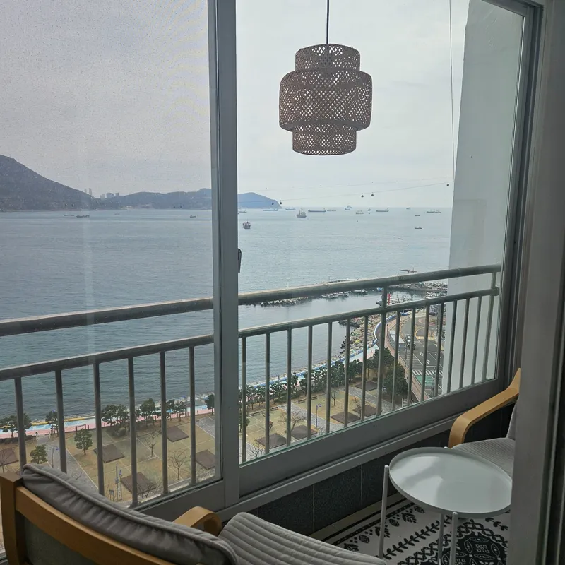 [Seo-gu, Busan] Songdo (Songdo Beach Three-room Apartment) 44