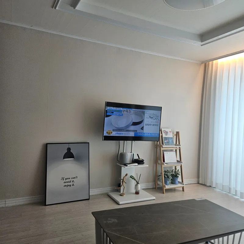 [Seo-gu, Busan] Songdo (Songdo Beach Three-room Apartment) 22