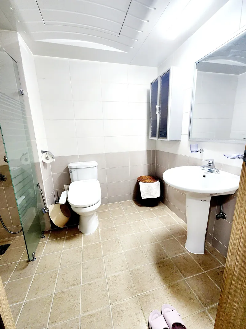 [Sangye-dong, Seogwipo] Short-term rental studio type B near Jungmun Tourist Complex with good living area 6