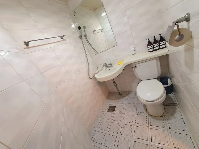 [Gyeongsan] 15 minutes from Yeongnam University Station, one room AII 8