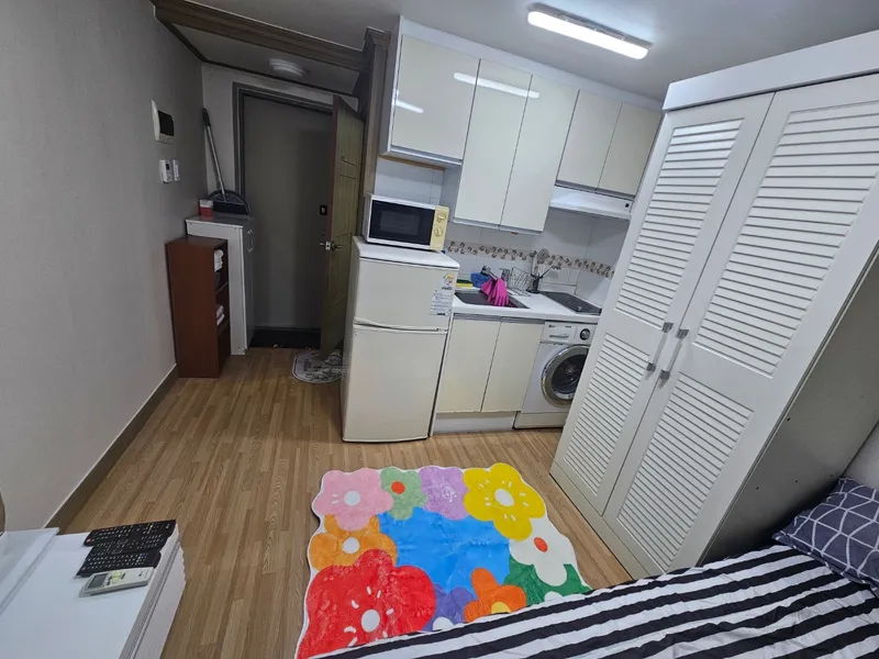 [Seocho, Seoul] #Near Sinnonhyeon Station #Banpo-dong Full-option Accommodation #Good Accommodation for Business Trips 16