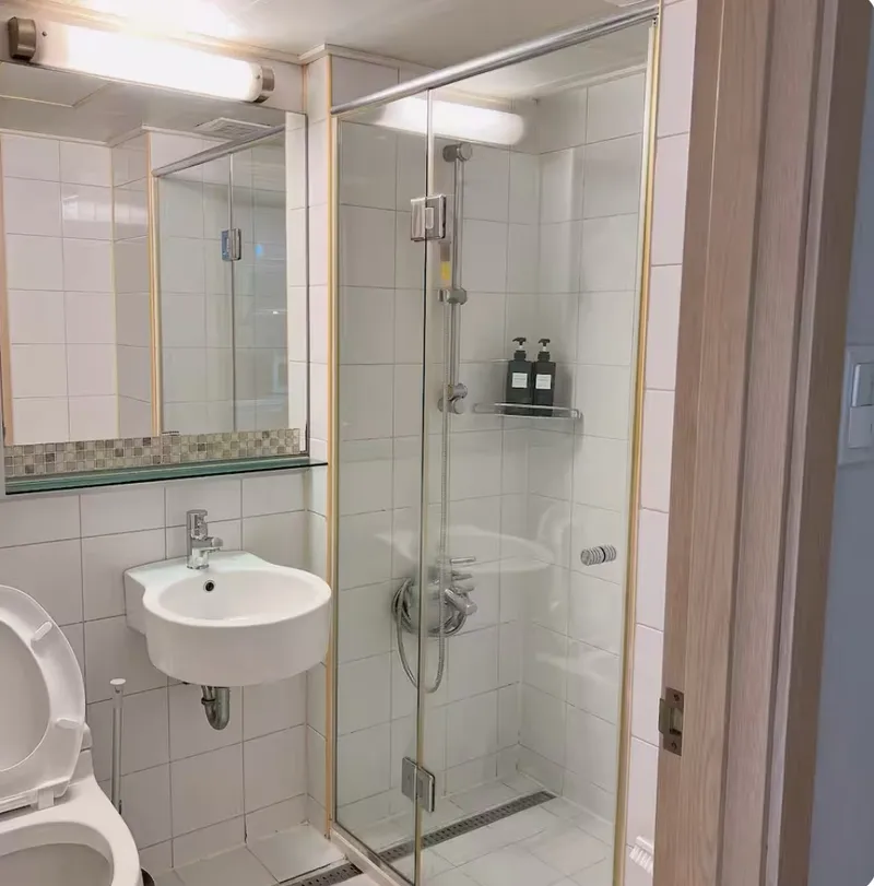 [Gangnam, Seoul] 7 minutes from Yeoksam Station / Duplex / Special Price 5