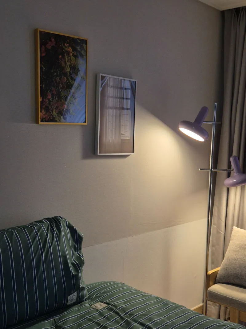 [Jung-gu, Seoul] 5 Minutes from Myeongdong, Chungmuro Atmosphere Accommodation Single Bed 305 3
