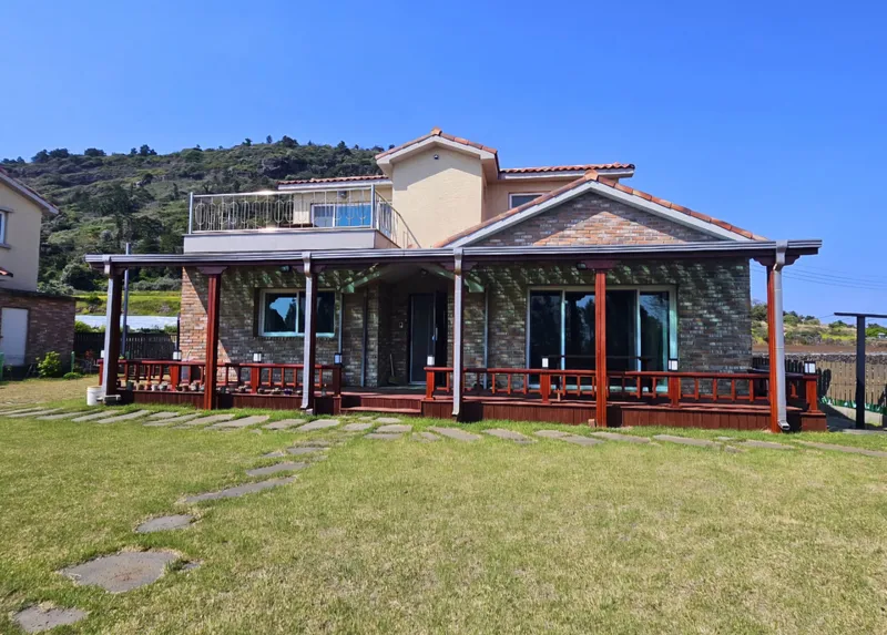 [제주 한경] 수월봉 단독 복층독채 20