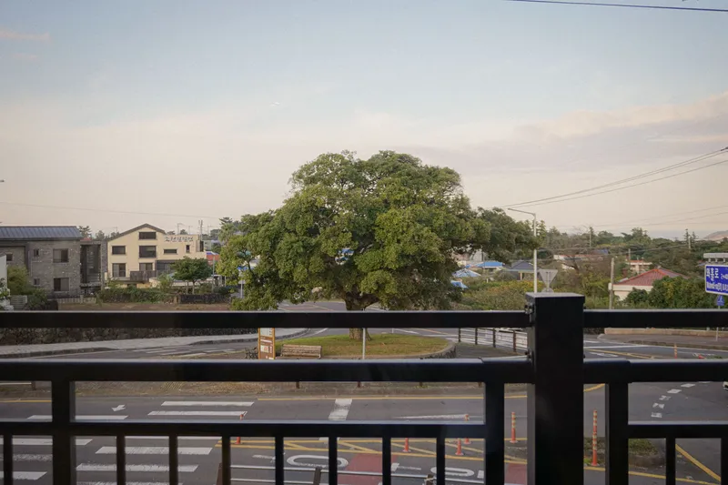 [Jocheon, Jeju] Fully-optioned double room in a village filled with the scent of the Waheulri forest 17