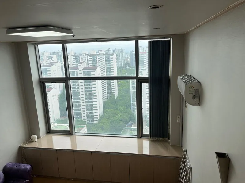 [Bucheon] Sinjung-dong Station Duplex Officetel 1 6