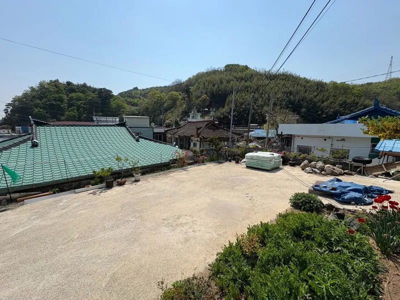 [Samcheok] Nogok Port House 14