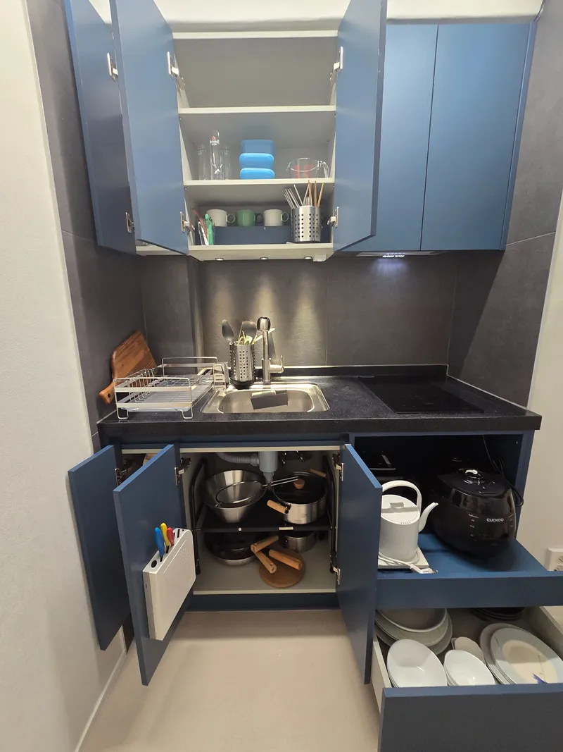 [Gangbuk, Seoul] Mia Station R_4 Room Peter 20