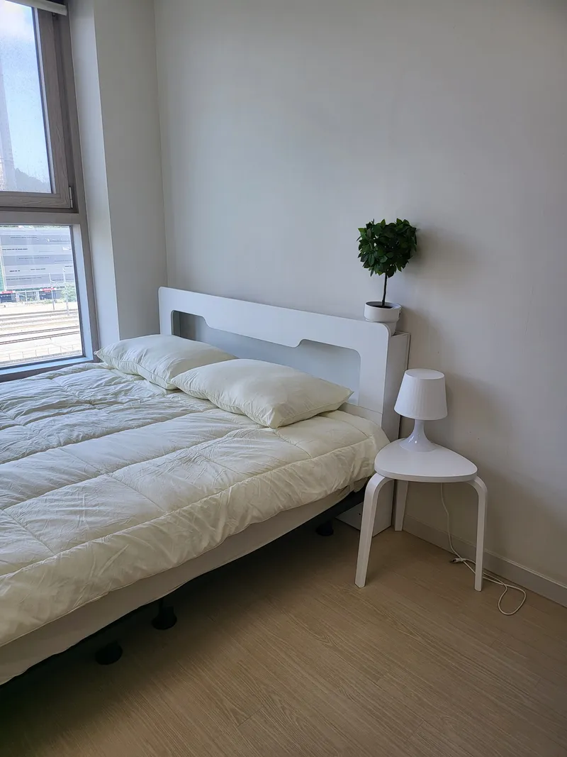[충남 아산] 천안아산역 도보3분 깔끔원룸 2