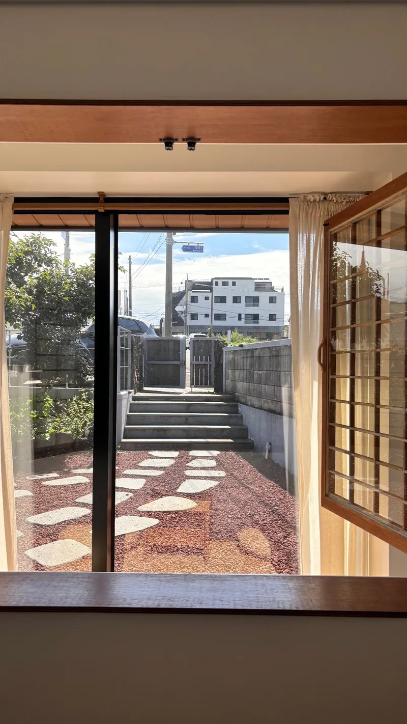 [제주 삼양일동] 마당이 있는 단독 독채 5