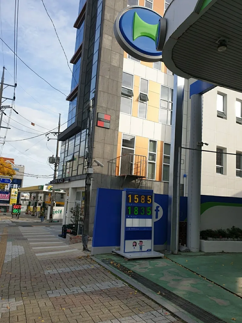 [부산 수영] 배산역 4분거리 원룸아파트 에이스 202호 14