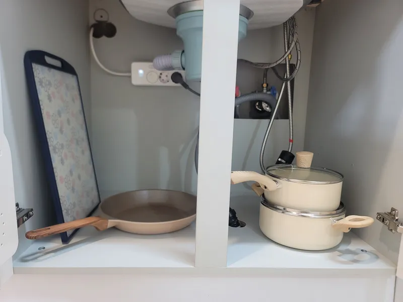 [경기 고양] 아늑하고 깔끔하게 올수리된 호수공원앞 오피스텔 15